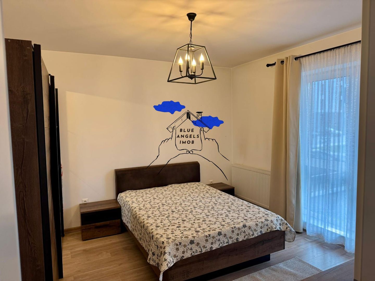 Apartament 2 camere tip studio de închiriat – Avantgarden Bartolomeu - Poză 6