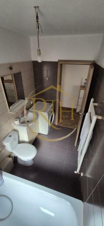 Oferim spre vanzare un apartament cu 2 camere si 1 loc de parcare - Giroc - Poză 16