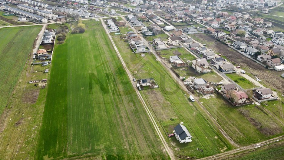 Teren de vânzare| Berceni – Str. Câmpului | Oportunitate investiție - Poză 5