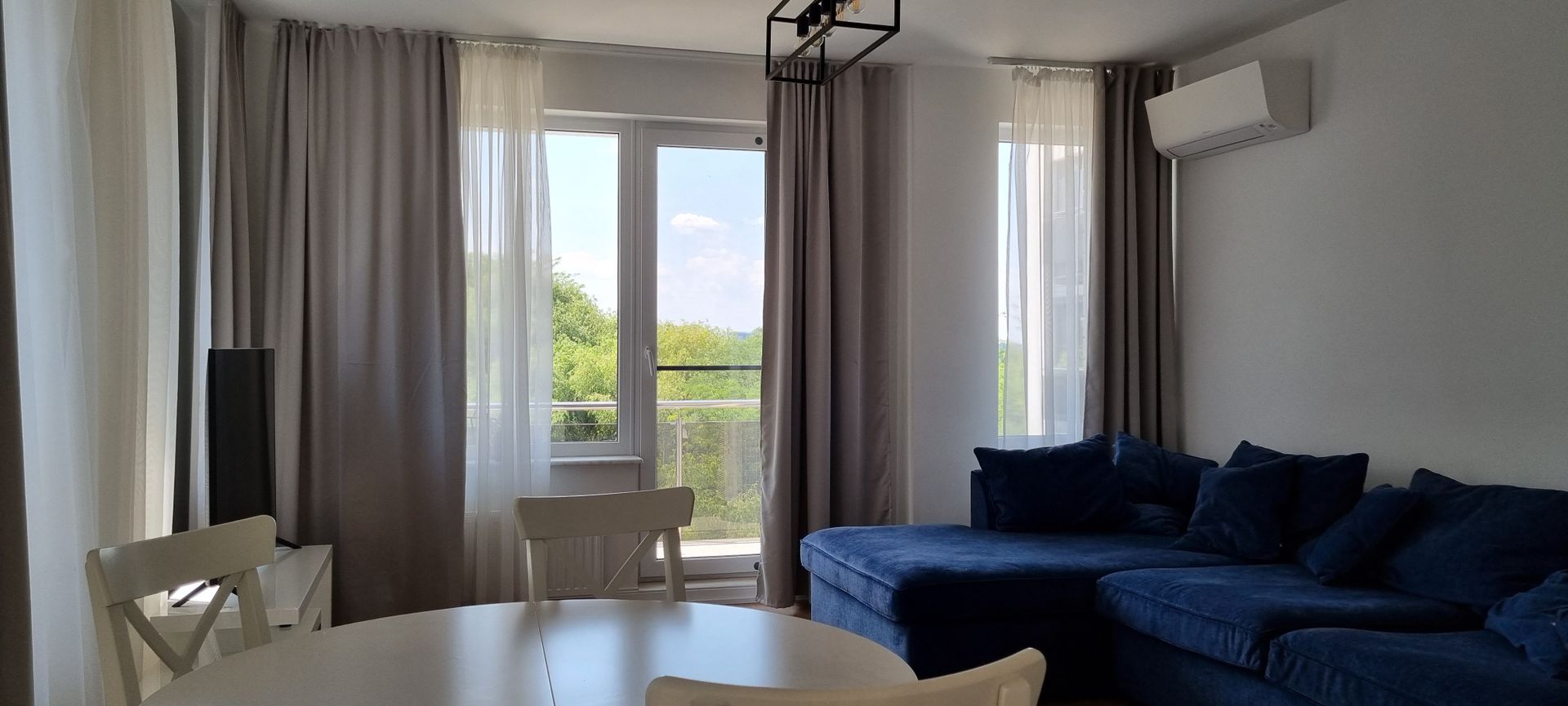 Apartament 3 camere Baneasa Zoo Iancu Nicolae de inchiriat - Poză 29