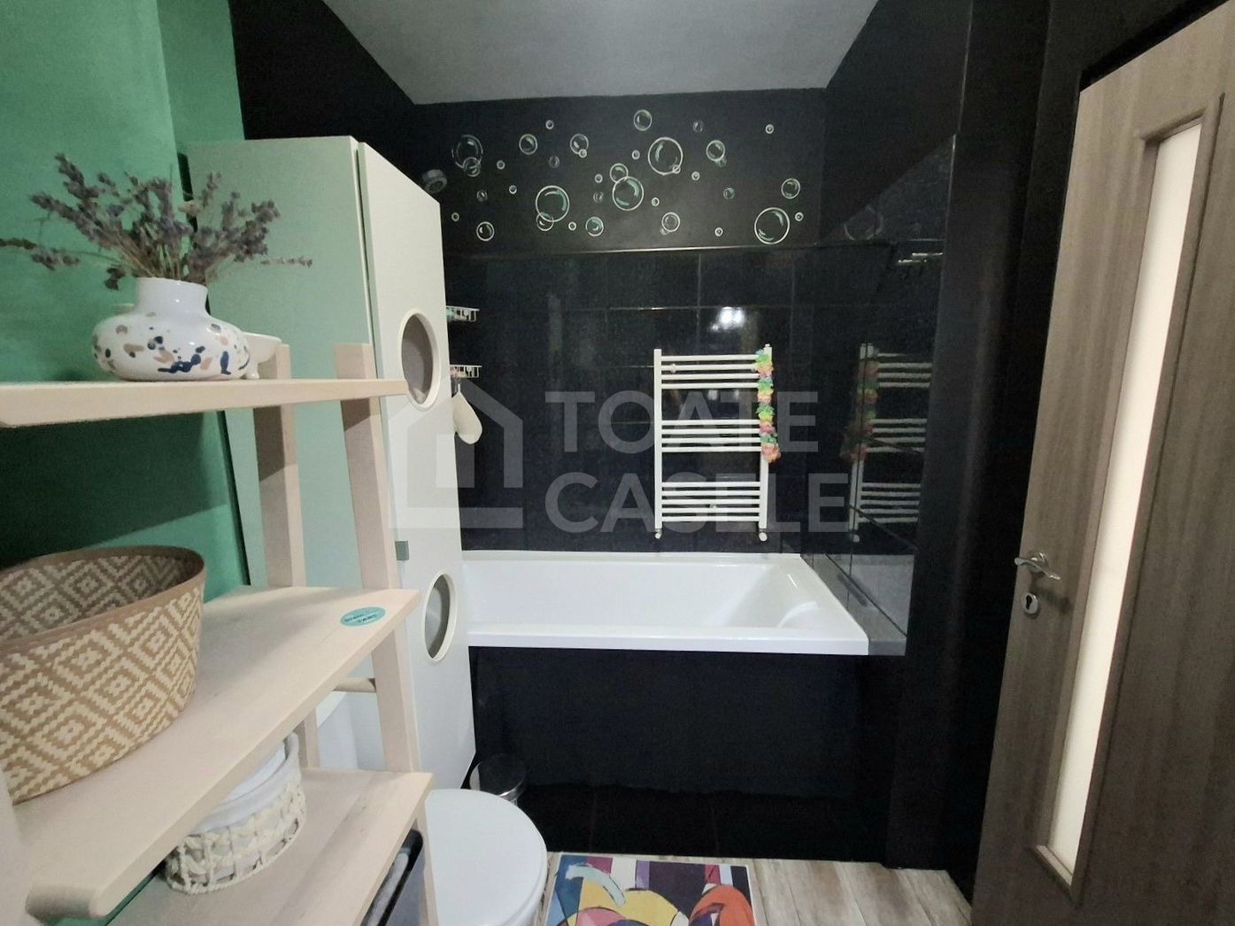Apartament cu 2 camere, Sopor - Poză 4