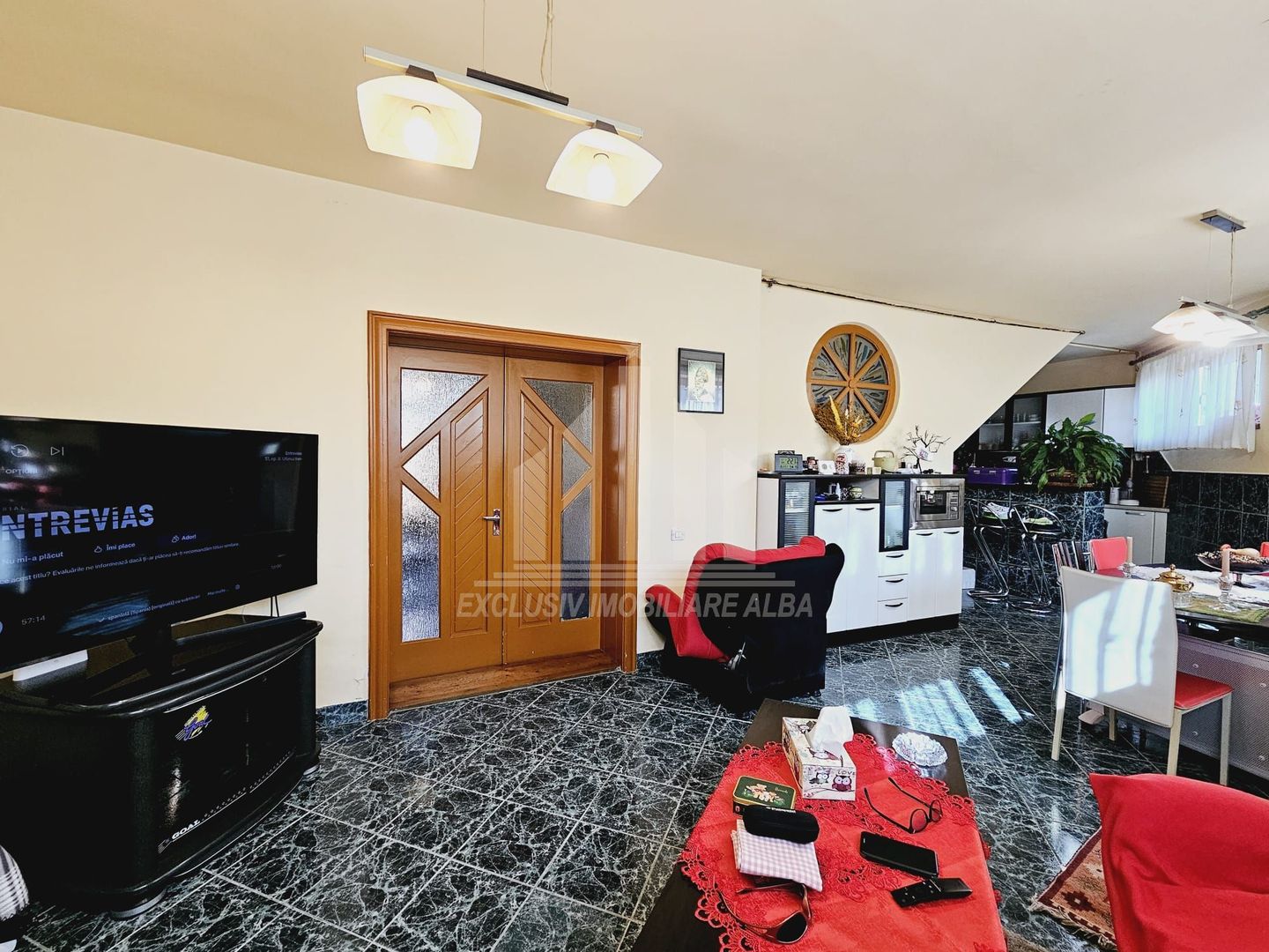 Casa indiduala | 250 mp | 300 mp teren | Lipoveni - Poză 3