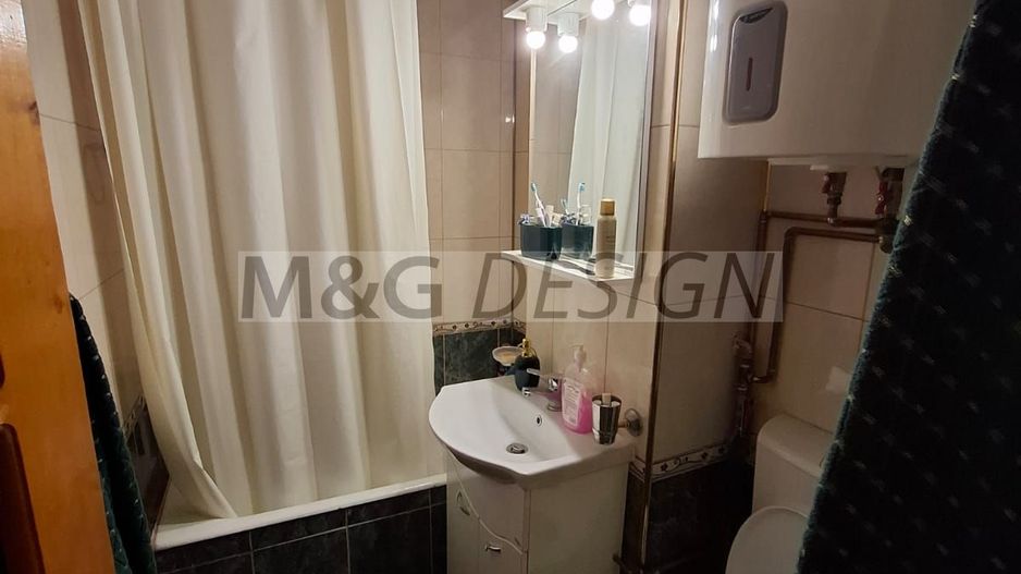 Apartament 1 camera Complexul Studentesc - Poză 7