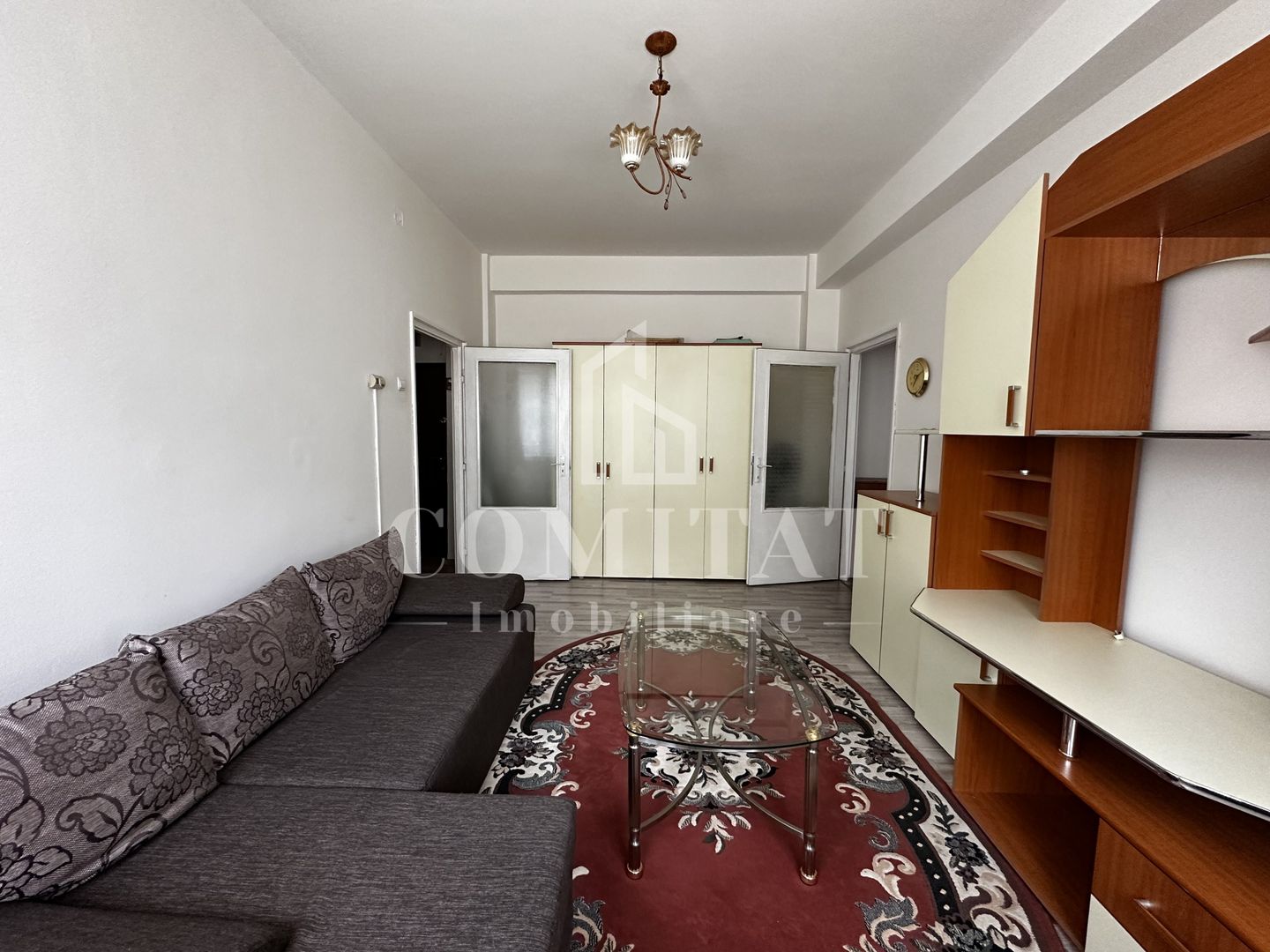 Ideal pentru investitie | 2 camere | Zona Str Horea - Poză 2