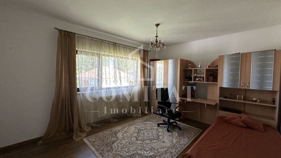 Casa Individuala cu 4 dormitoare | Drum Privat | Cartier Europa - Poză 17