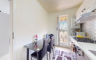 Garsoniera Strada Stelelor Bloc 2023 Etaj 4/5 - Poză 8