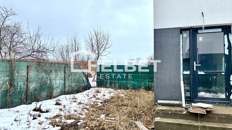 COMISION 0% / 3 camere / Curte / Sânpetru / 77 mp - Poză 17