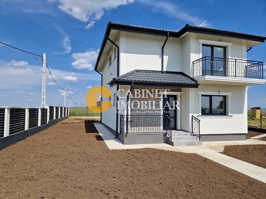 Vila Miroslava - langa Family Market - Asfalt - INTABULATA - Poză 3