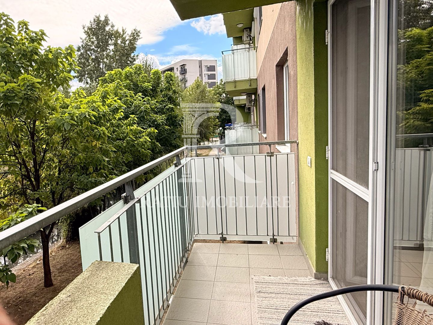 Apartament 2 camere | Prima Piața Nucetului | Nufărul - Poză 11