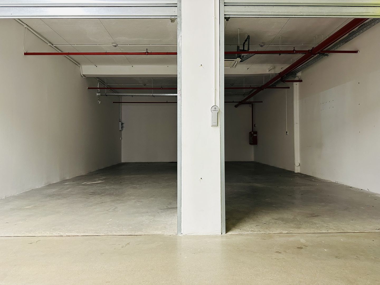 Auchan Buziasului | Spatiu Comercial 80 mp - Acces din interior | 0% - Poză 16