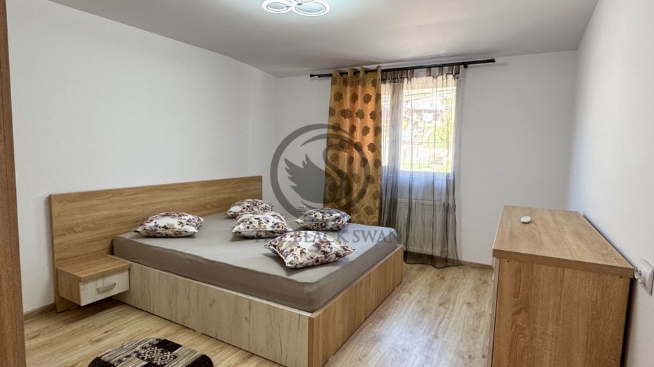 Apartament cu 2 camere de vanzare | Valenii de Munte | Comision 0% - Poză 4