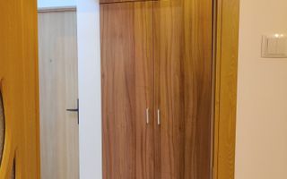 Garsonieră Baba Novac, balcon, decomandată, etaj 5, Pet friendly - Poză 5