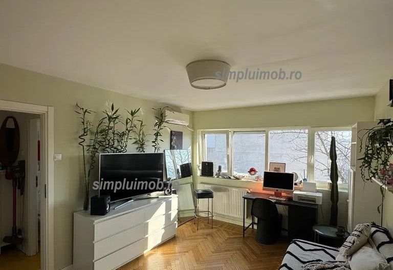 Tineretului Cantemir 2 Camere Modern - Poză 1