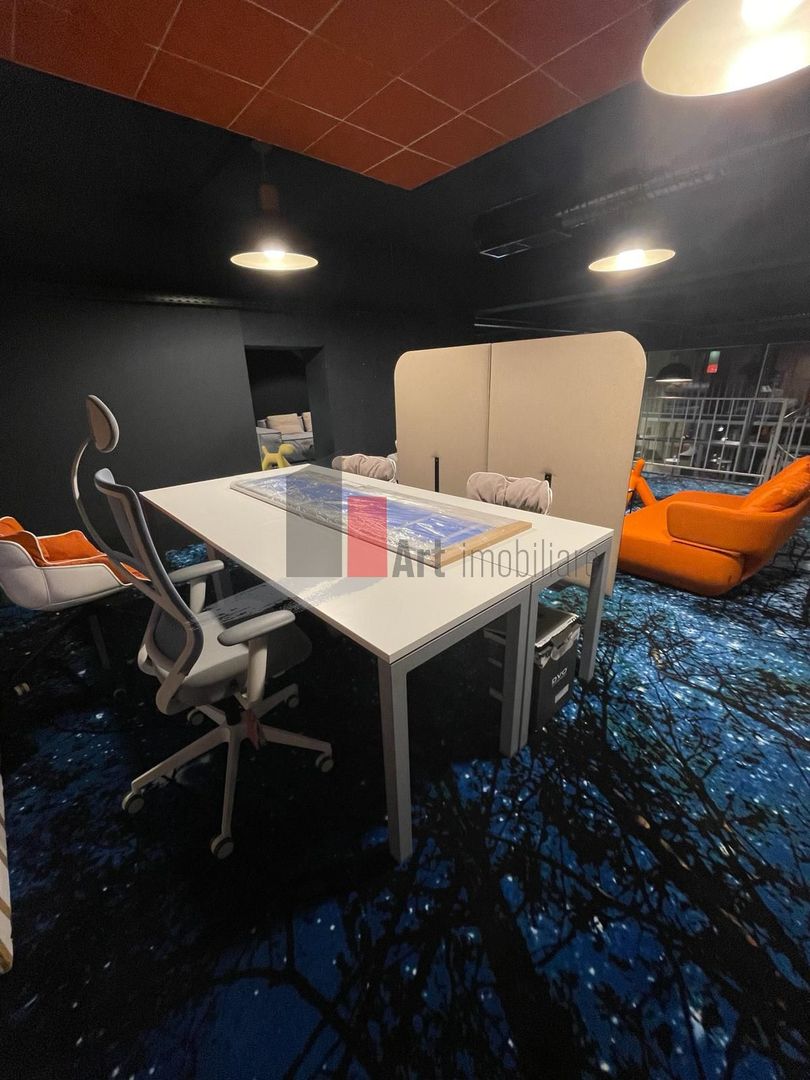 Spatiu comercial Piata 1 Mai - Poză 10