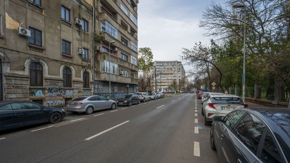 Cismigiu | Apartament 4 camere - Poză 24