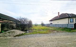 Teren intravilan, Oarda de Jos - Poză 2