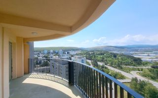Comision 0. Apartament 3 camere + terasa 13 mp view superb! - Poză 1