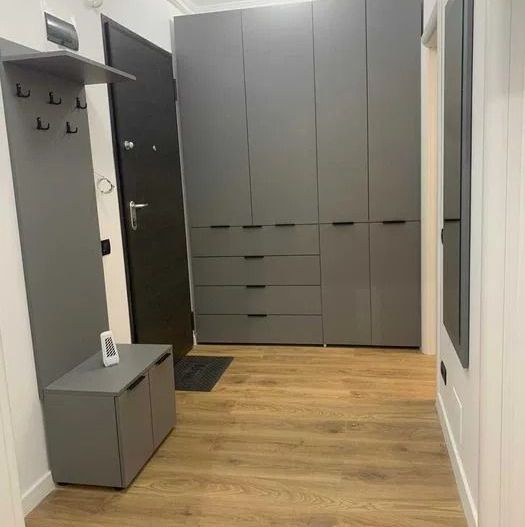 GARSONIERA PLAZA RESIDENCE, MASINA SPALAT VASE, BLOC NOU, METROU - Poză 6