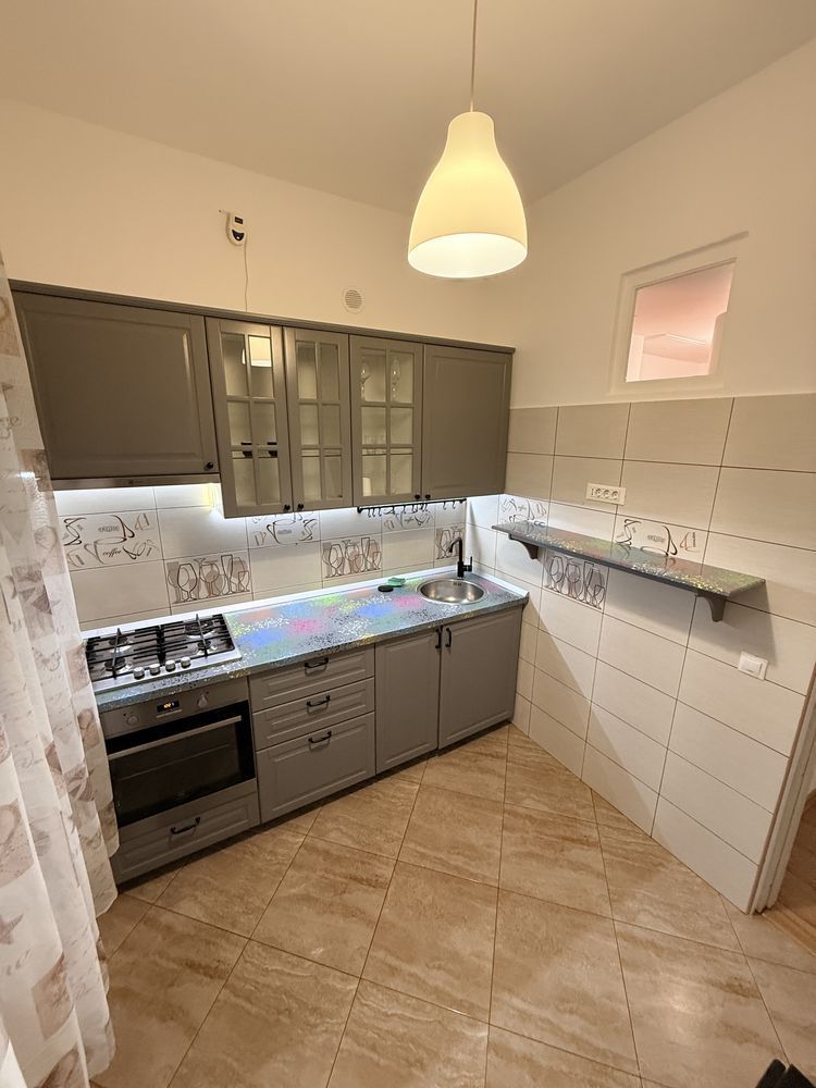 2 camere decomandat, etaj 1, parcare, boiler, Muncii, Arena Națională - Poză 8