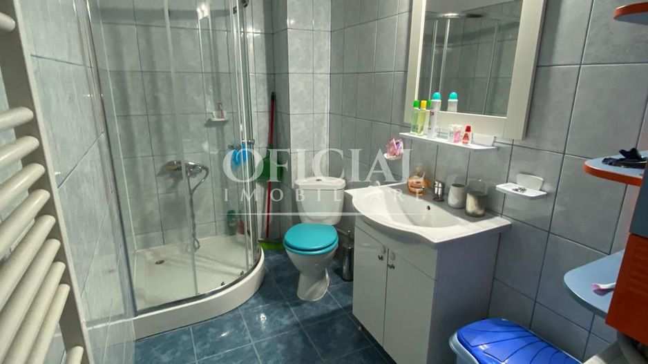 Apartament 2 Camere | 55 Mp | Parcare | Zona Floresti Florilor KIK - Poză 6