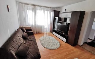 Apartament 2 camere semidecomandat, mobilat-utilat - Zona Astra - Poză 1
