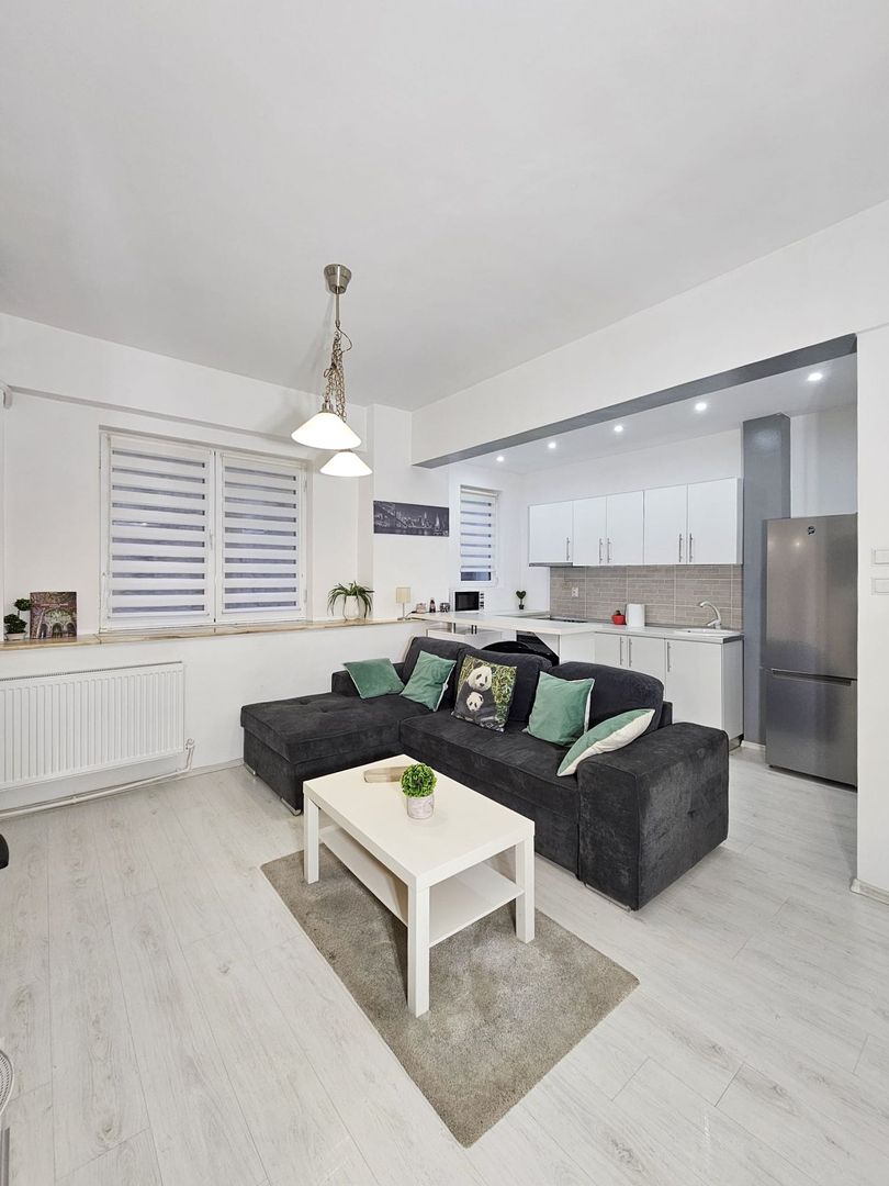 Chirie | Apartament 2 camere | Ultracentral - Poză 2