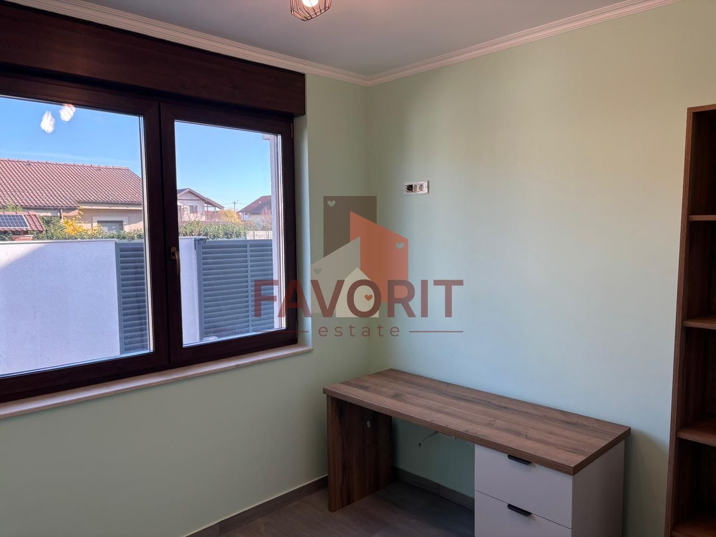 Casa individuala 4 camere | Ghiroda - Poză 15
