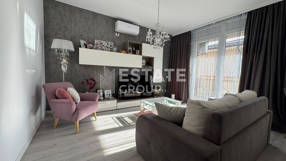 Apartament cu 2 camere in Dumbravita - Poză 1