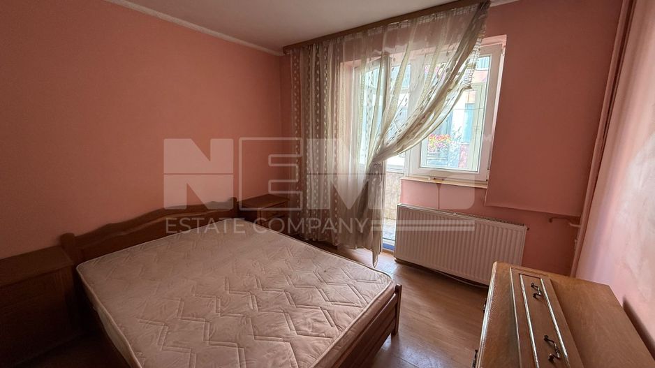 APARTAMENT 4 CAMERE | ETAJ 1 | Radauti - Poză 2