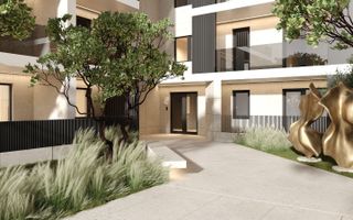 Vânzare, Apartament Premium cu 3 camere, București - Poză 5