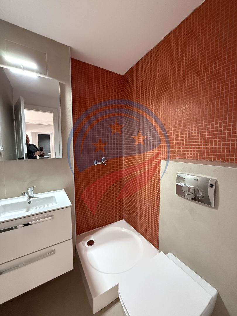 Apartament 4 camere decomandat/1 mai/ ultrafinisat/Craiova - Poză 3