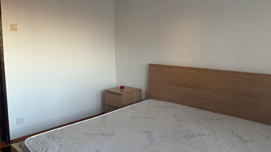 Apartament cu doua camere decomandat, strada Turda - Poză 6