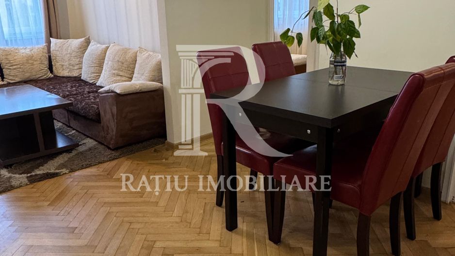 Apartament 4 camere | Decebal | Oradea - Poză 3