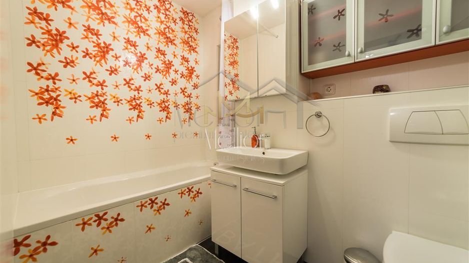 Apartament 3 cam lux zona Interservisan! - Poză 12