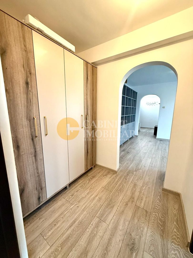 2 Camere SemiDecomandat - Liber - Zona Rond Podu Ros - Poză 6