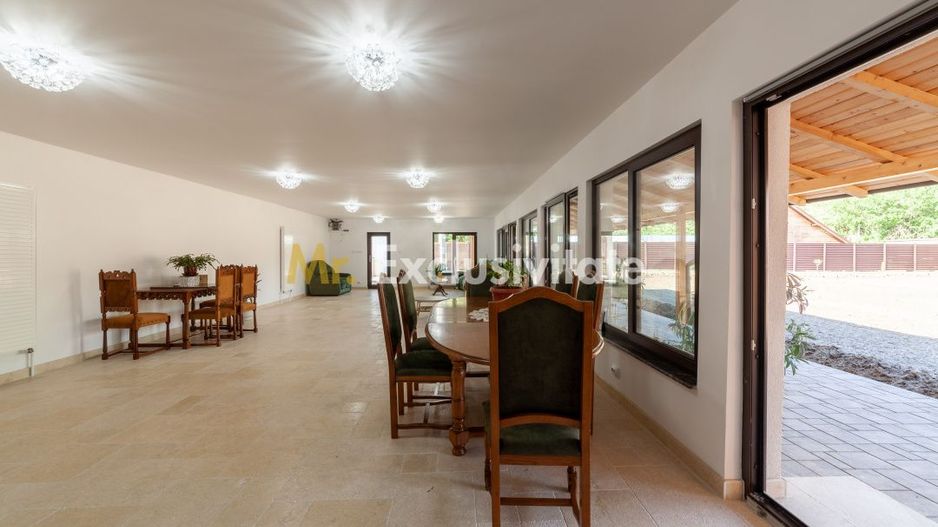SPAȚIUL IDEAL PENTRU AFACEREA TA - CALEA CAMPULUNG - Poză 3