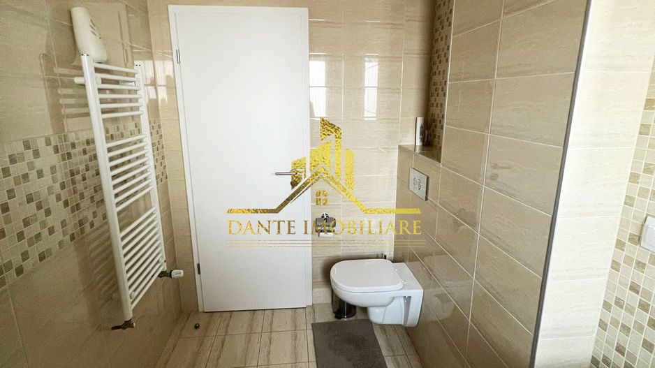 2 camere, modern, terasa, parcare, Buna Ziua, Sofia Residence, LIDL - Poză 11