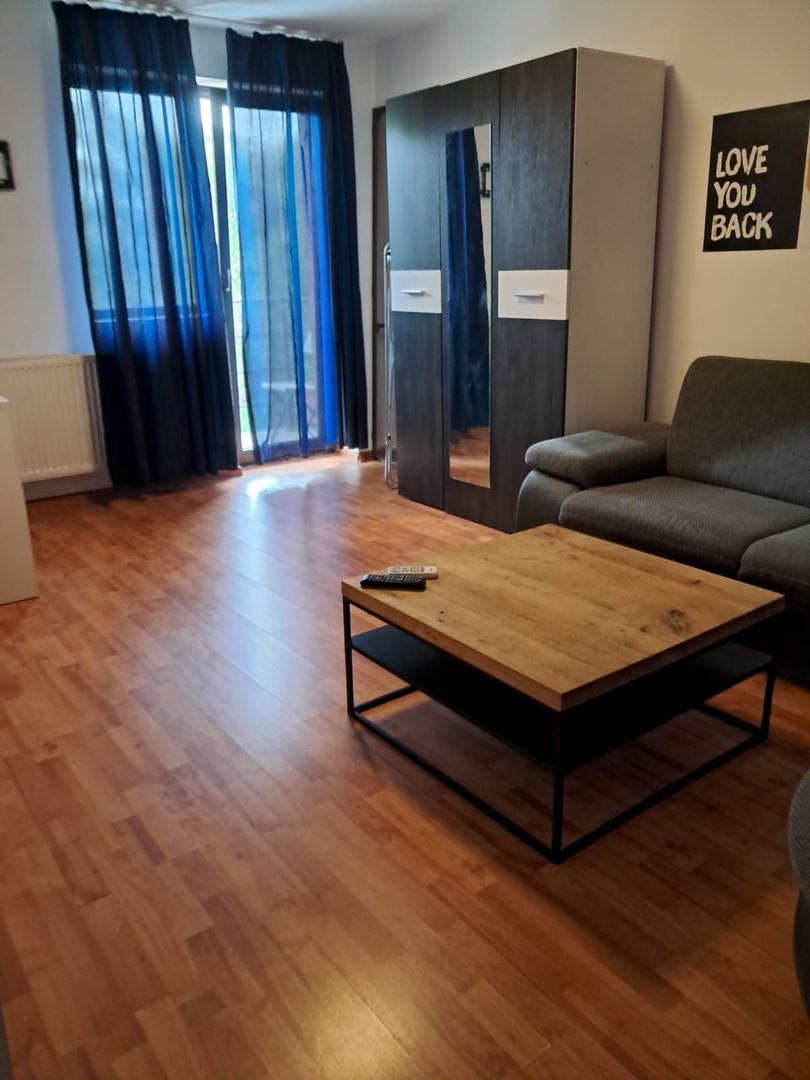 Garsoniere si apartamente de inchiriat-inclusiv perioade scurte! - Poză 20