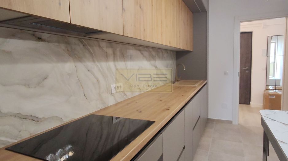 Apartament Premium -  Semicentral-Decomandat +Parcare! - Poză 7