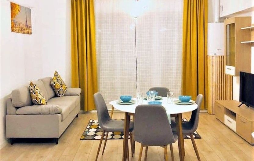 Inchiriere 2 camere zona Pipera - New Point parcare inclusa - Poză 2