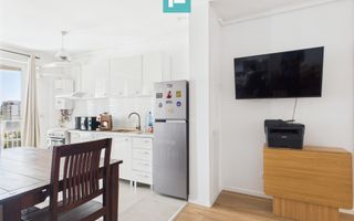 Apartament cu 2 camere în City of Mara Timișoara - Poză 4