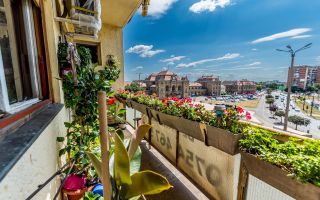 Apartament cu 4 camere decomandat cu vedere panoramica - Poză 1