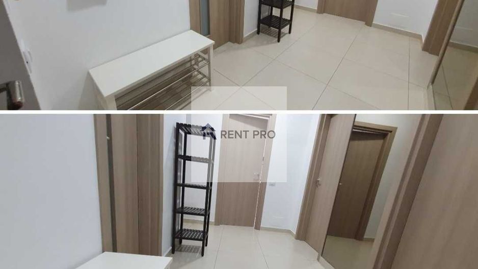 Apartament 2 camere de închiriat în Novum Politehnica | Varianta mare - Poză 6