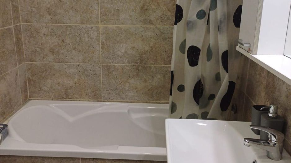 Închiriez garsoniera, AVANGARDE CITY - Militari Residance - Poză 6