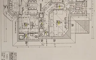 2 Vile Interbelice | Zonă Centrală | Renovate Integral 2024 - Schiță 71