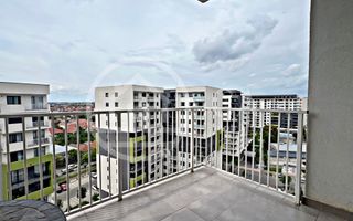 Apartament cu 2 camere de inchiriat in Prima Onestilor, Oradea - Poză 10