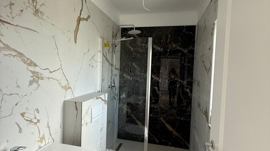 Duplex nou - 3 dormitoare - zona Kids Park - Dumbravita - Poză 8