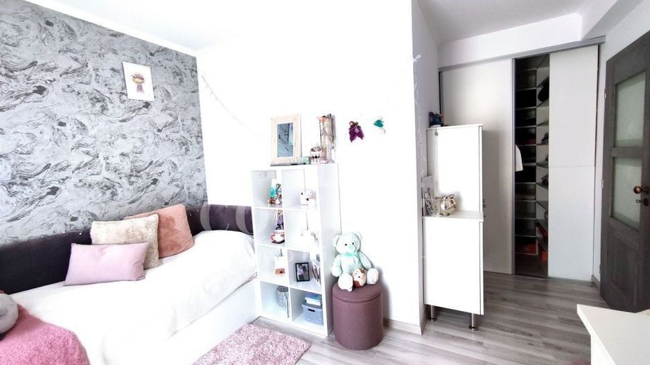 Apartament ultrafinisat| Etaj intermediar| Zona Borhanci - Poză 10