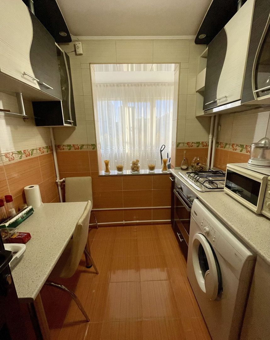 AP. 2 CAMERE NICOLAE GRIGORESCU, RENOVAT, LOC PARCARE, COMISION 0% - Poză 7