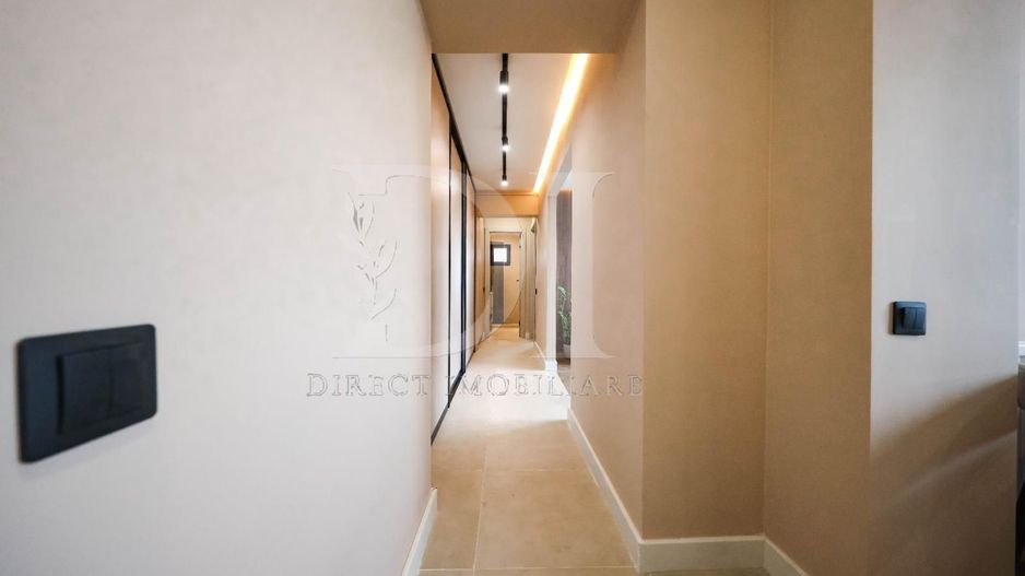 Apartament LUX 2 camere - zona Transilvania College Gheorgheni - Poză 22